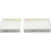BOSCH 1 987 432 136 Innenraumfilter BOSCH 1 987 432 136 Innenraumfilter