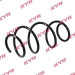 KYB | Fahrwerksfeder | RA4116 KYB | Fahrwerksfeder | RA4116