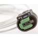 Metzger | Kabelreparatursatz, Raddrehzahlsensor | 2324012 Metzger | Kabelreparatursatz, Raddrehzahlsensor | 2324012