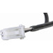 Metzger | Sensor, Raddrehzahl | 09001159 Metzger | Sensor, Raddrehzahl | 09001159