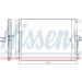 Nissens | Kondensator, Klimaanlage | 940267 Nissens | Kondensator, Klimaanlage | 940267