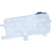 454101 Ausgleichsbehälter, Kühlmittel EASY FIT