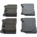 BOSCH | Bremsbelagsatz, Scheibenbremse | 0 986 494 702 BOSCH | Bremsbelagsatz, Scheibenbremse | 0 986 494 702