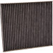 MANN-FILTER CU 2336 Innenraumfilter, Partikelfilter
