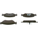 0 986 492 020 Bremsbelagsatz, Scheibenbremse