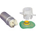 Metzger | Kraftstoffpumpe | 2250165 Metzger | Kraftstoffpumpe | 2250165