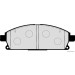 Herth+Buss Jakoparts | Bremsbelagsatz, Scheibenbremse | J3601090 Herth+Buss Jakoparts | Bremsbelagsatz, Scheibenbremse | J3601090