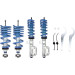 Bilstein | Fahrwerkssatz, Federn/Dämpfer | 48-245715 Bilstein | Fahrwerkssatz, Federn/Dämpfer | 48-245715