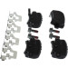 BOSCH | Bremsbelagsatz, Scheibenbremse | 0 986 494 642 BOSCH | Bremsbelagsatz, Scheibenbremse | 0 986 494 642