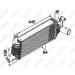 30527 Ladeluftkühler 30527 Ladeluftkühler