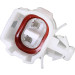 Metzger | Sensor, Raddrehzahl | 09001284 Metzger | Sensor, Raddrehzahl | 09001284