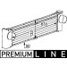 Mahle | Ladeluftkühler | CI 81 000P Mahle | Ladeluftkühler | CI 81 000P