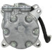 Nissens | Kompressor, Klimaanlage | 89056 Nissens | Kompressor, Klimaanlage | 89056