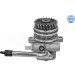 Meyle | Hydraulikpumpe, Lenkung | 114 631 0036