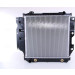 Nissens | Kühler, Motorkühlung | 60993 Nissens | Kühler, Motorkühlung | 60993