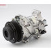 DENSO 6SBU16C Klimakompressor DCP51002 DENSO 6SBU16C Klimakompressor DCP51002