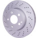 Hella | Bremsscheibe | 8DD 355 128-801