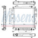 Nissens | Kühler, Motorkühlung | 60993 Nissens | Kühler, Motorkühlung | 60993
