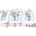 Nissens | Lader, Aufladung | 93285 Nissens | Lader, Aufladung | 93285