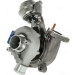 Nissens Turbolader 93038
