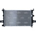 NRF | Kühler, Motorkühlung | 50562 NRF | Kühler, Motorkühlung | 50562