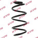 KYB | Fahrwerksfeder | RA4120 KYB | Fahrwerksfeder | RA4120