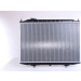 Nissens | Kühler, Motorkühlung | 68721 Nissens | Kühler, Motorkühlung | 68721