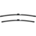 BOSCH Wischblatt Aerotwin 3 397 110 004