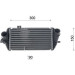 Mahle | Ladeluftkühler | CI 656 000S Mahle | Ladeluftkühler | CI 656 000S