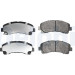 Delphi | Bremsbelagsatz, Scheibenbremse | LP2229 Delphi | Bremsbelagsatz, Scheibenbremse | LP2229