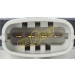 GEBE | NOx-Sensor, NOx-Katalysator | 9 3659 1 GEBE | NOx-Sensor, NOx-Katalysator | 9 3659 1
