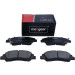Maxgear | Bremsbelagsatz, Scheibenbremse | 19-3389 Maxgear | Bremsbelagsatz, Scheibenbremse | 19-3389