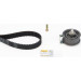 ContiTech | Zahnriemensatz | CT919K2 ContiTech | Zahnriemensatz | CT919K2