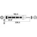 Mahle | Trockner, Klimaanlage | AD 289 000P Mahle | Trockner, Klimaanlage | AD 289 000P