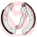 Brembo | Bremsbackensatz | S 24 507