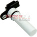 Metzger | Sensor, Geschwindigkeit/Drehzahl | 0909034 Metzger | Sensor, Geschwindigkeit/Drehzahl | 0909034