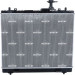 NRF | Kühler, Motorkühlung | 550159 NRF | Kühler, Motorkühlung | 550159