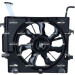 470125 Lüfter, Motorkühlung