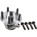 Metzger | Radlagersatz | WM 2208 Metzger | Radlagersatz | WM 2208
