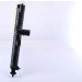 Nissens | Kühler, Motorkühlung | 61399A Nissens | Kühler, Motorkühlung | 61399A