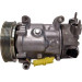 Mahle | Kompressor, Klimaanlage | ACP 14 000S