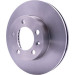 Hella | Bremsscheibe | 8DD 355 117-121