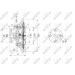 NRF | Kupplung, Kühlerlüfter | 49592 NRF | Kupplung, Kühlerlüfter | 49592