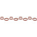 236.320 Dichtung, Ansaugkrümmer 236.320 Dichtung, Ansaugkrümmer