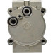 Mahle | Kompressor, Klimaanlage | ACP 153 000P