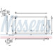 Nissens | Kondensator, Klimaanlage | 940340 Nissens | Kondensator, Klimaanlage | 940340