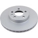 Valeo | Bremsscheibe | 672545 Valeo | Bremsscheibe | 672545
