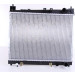 Nissens | Kühler, Motorkühlung | 64799 Nissens | Kühler, Motorkühlung | 64799