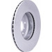 Hella Pagid | Bremsscheibe | 8DD 355 120-661 Hella Pagid | Bremsscheibe | 8DD 355 120-661