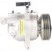 890649 Kompressor, Klimaanlage ** FIRST FIT ** 890649 Kompressor, Klimaanlage ** FIRST FIT **